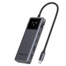 UGREEN 6-in-1 Type-C Hub with 4K HDMI