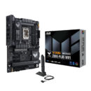 Asus TUF Gaming Z890-PLUS WIFI Intel LGA1851 ATX Gaming Motherboard