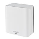 ASUS ZenWiFi BD4 Wi-Fi 7 Dual-Band 2.5G AiMesh Router Node (1-Pack)-White