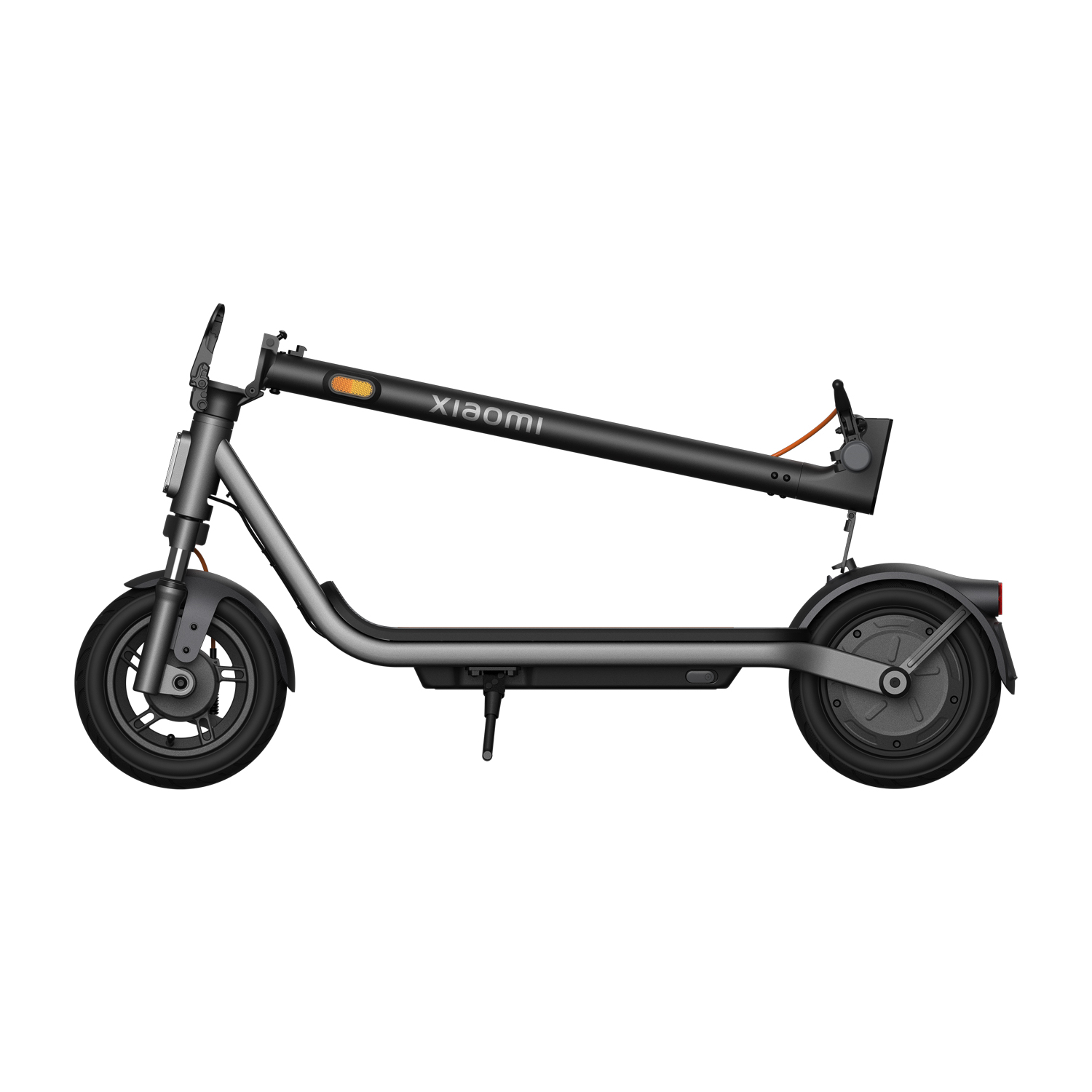 Xiaomi Electric Scooter 6 Lite – Black - Image 9