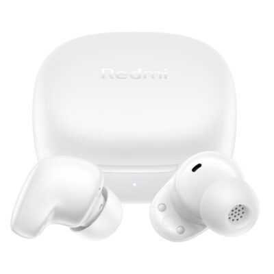 Redmi Buds 6 Play – White