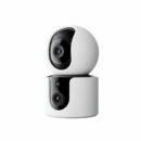 Xiaomi Smart C300 Dual 2K Indoor Wi-Fi Security Camera – White