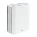 ASUS ZenWiFi BT10 Wi-Fi 7 Tri-Band 10G AiMesh Router Node (1-Pack) – White