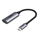 UGREEN Type-C To 4K HDMI  Adapter - Silver
