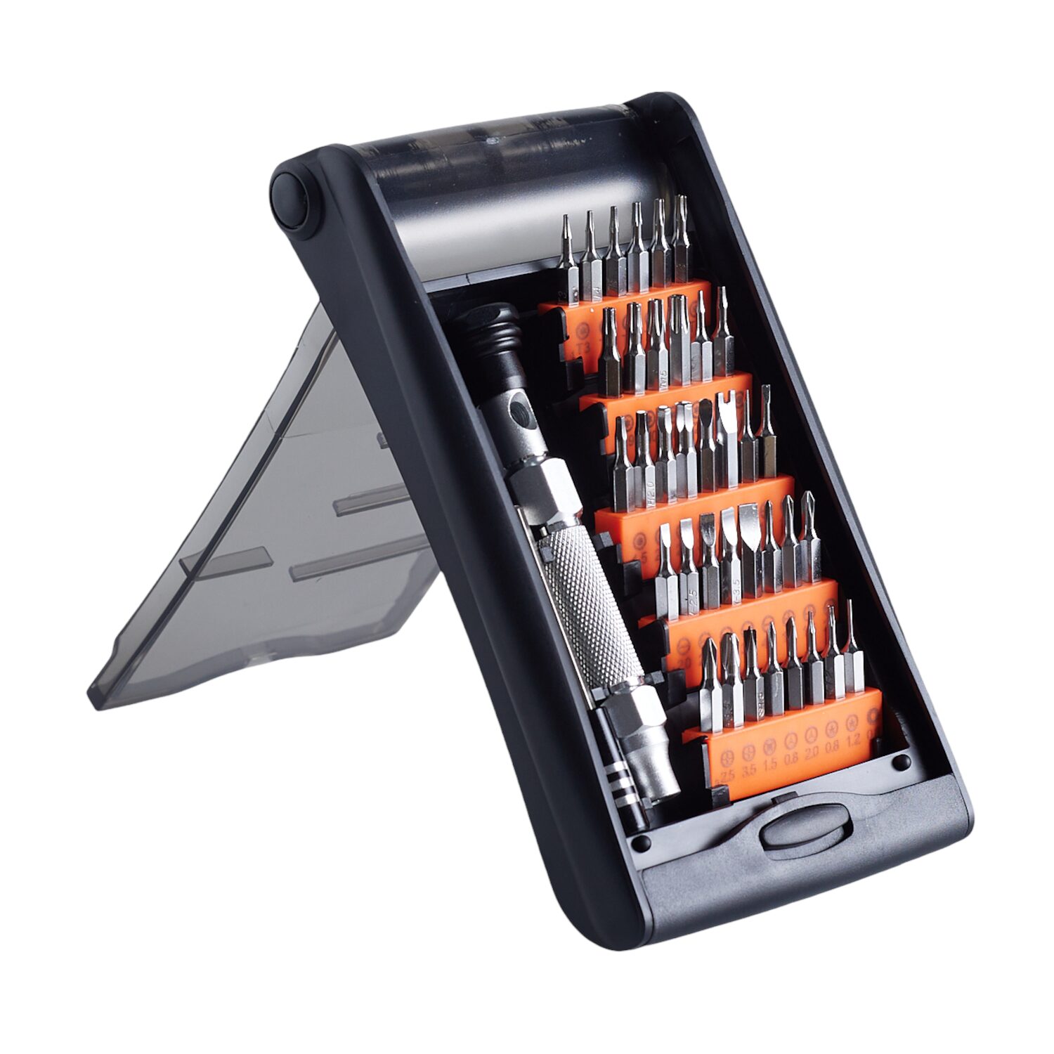 UGREEN Precision Screwdriver Set, 38-IN-1 - Image 3