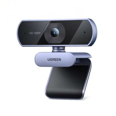 UGREEN USB 1080P Webcam 30fps