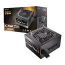 Antec CSK1000 PRO ATX3.1 Semi-Modular 1000W Power Supply (80 PLUS Bronze