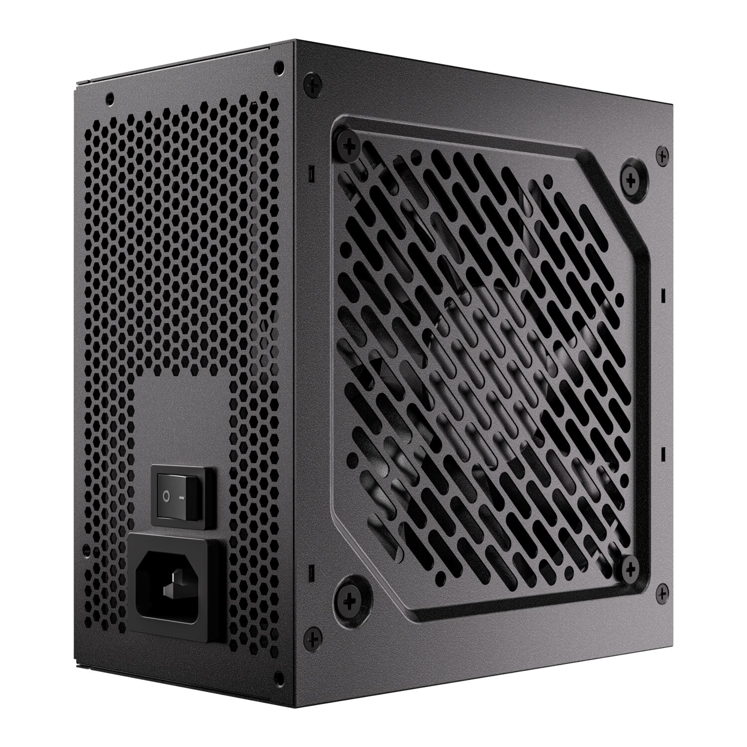 ATX 3.1 Certified)