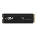 Crucial P310 1TB M.2 NVMe SSD with Heatsink