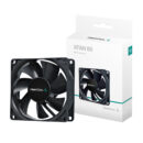 DeepCool XFAN 80mm Case Fan - Black