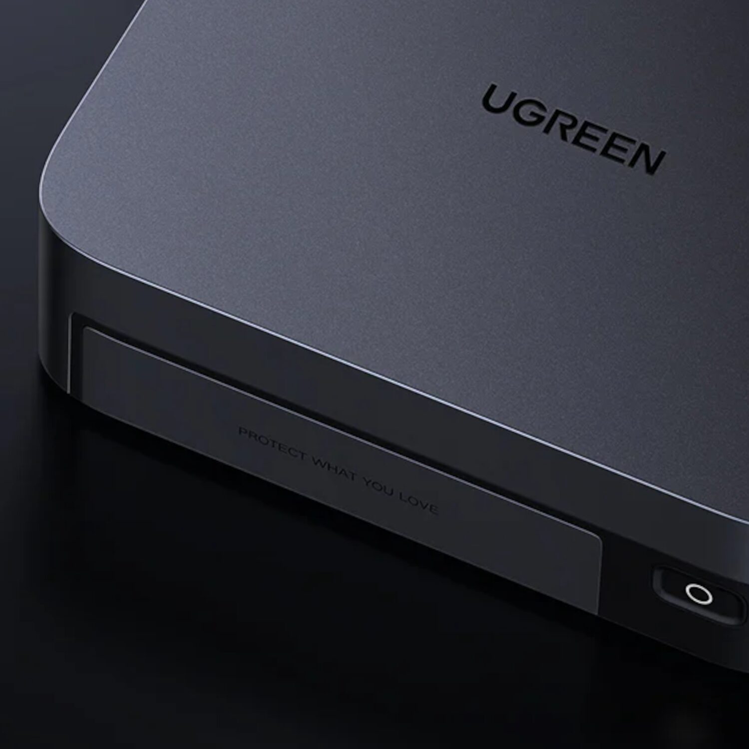 UGREEN NASync DXP480T Plus 4-Bay NAS - Image 3