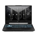 Asus TUF Gaming A15 15.6" AMD Ryzen 7 7445HS Windows 11 Gaming Laptop