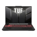 Asus TUF Gaming A16 Gaming Laptop 16″ | Ryzen 7 7445HS | 16GB DDR5 | RTX 4050 | 512GB SSD | Windows 11 Home