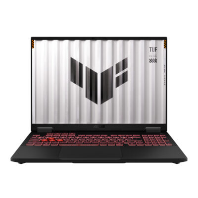 Asus TUF Gaming F16 Gaming Laptop 16″ | i7 14650HX | 16GB DDR5 | RTX 5060 | 1TB SSD | Windows 11 Home