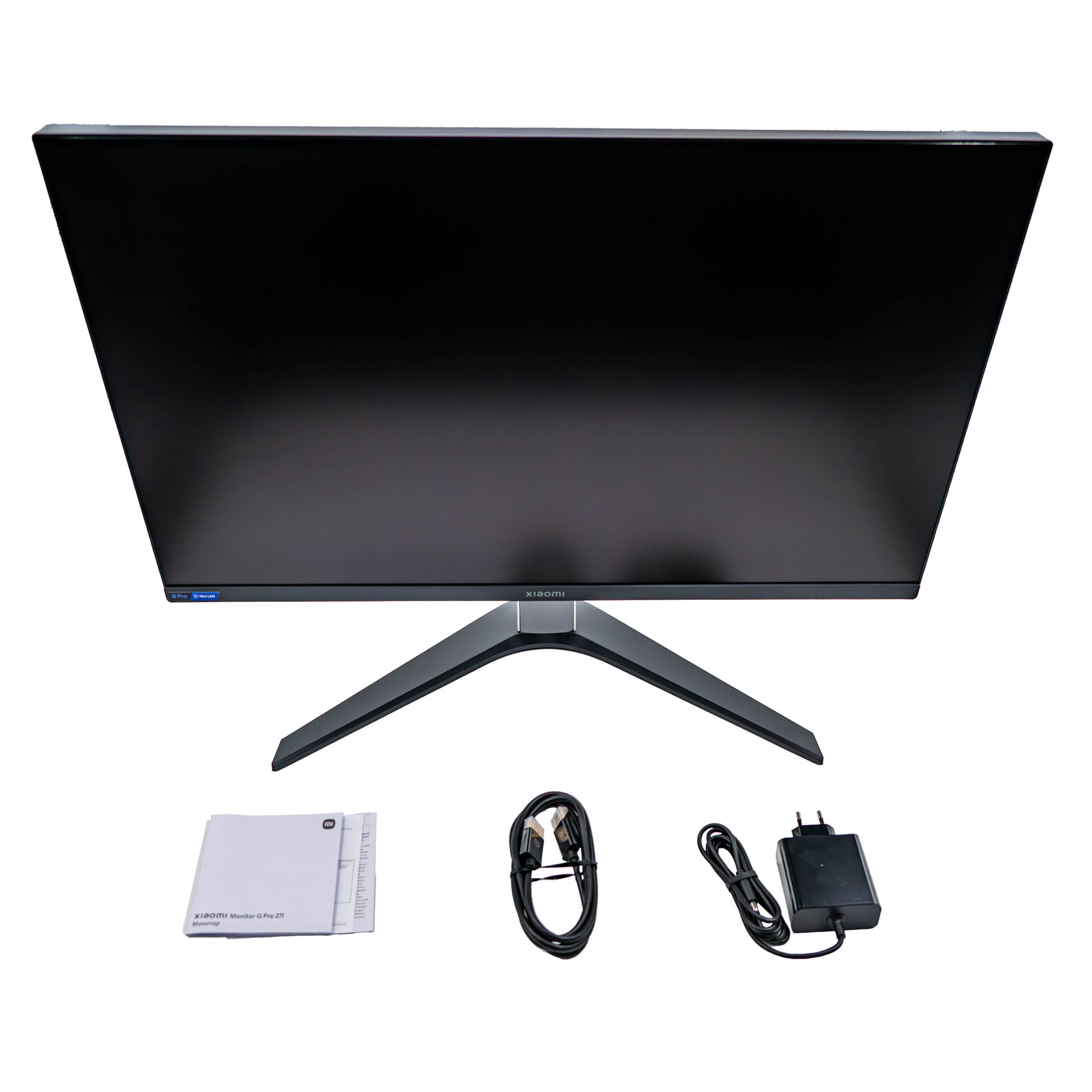 Xiaomi G Pro 27i 27" 2K 1440p Mini LED IPS Gaming Monitor (180Hz, 1ms) - Image 11