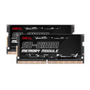 GeIL Pristine 32GB(16GB x 2) DDR4 3200MHz Notebook Memory Kit