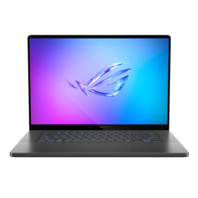 Asus ROG Zephyrus G16 Gaming Laptop 16″ | Ultra 9 285H | 16GB DDR5 | RTX 5070 | 1TB SSD | Windows 11 Pro