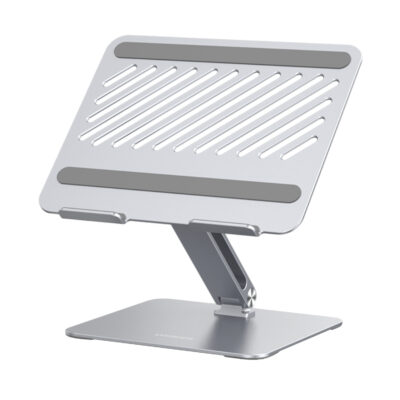 UGREEN Adjustable Laptop Stand (Silver)
