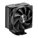 FSP NP5-B 120mm PWM CPU Air Cooler – Black