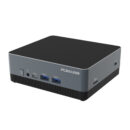 PCBuilder CUBE-N100 Mini PC Barebone