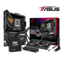 PCBuilder Intel Core Ultra 5 245K LEVEL UP Core Upgrade Kit