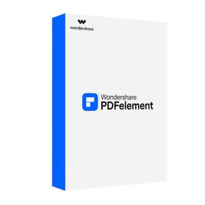 Wondershare PDFelement Professional for Windows Individual (Digital 2-Year License)