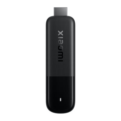 Xiaomi TV Stick 4K (2nd Gen) Media Player