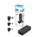 FSP PRO 65W Universal Laptop Adapter – Dell