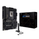 Asus ProArt Z890-Creator WiFi Intel LGA1851 ATX Motherboard