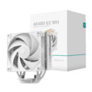 DeepCool AK400 G2 120mm CPU Air Cooler – White
