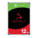 Seagate Ironwolf 12TB 256MB 7200 RPM 3.5" SATA NAS HDD
