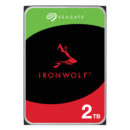 Seagate IronWolf NAS 2TB SATA Hard Drive