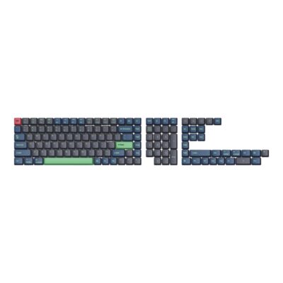 Keychron OEM Dye-Sub PBT Keycap Set – Hacker (Version C
