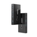 UGREEN USB 2.0 4-Port Switch Box