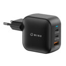 WINX POWER Max 65W GaN Wall Charger