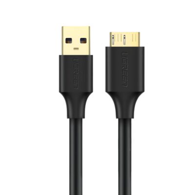 5Gbps SuperSpeed Cable - 0.5m