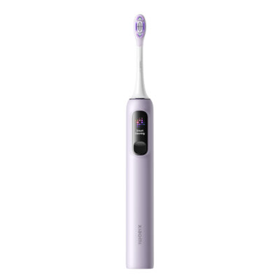 Xiaomi Oscillation Electric Toothbrush Pro - Purple