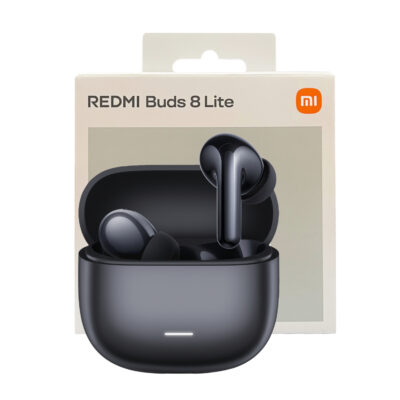 Redmi Buds 8 Lite - Black